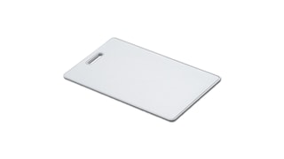 Clamshell Card